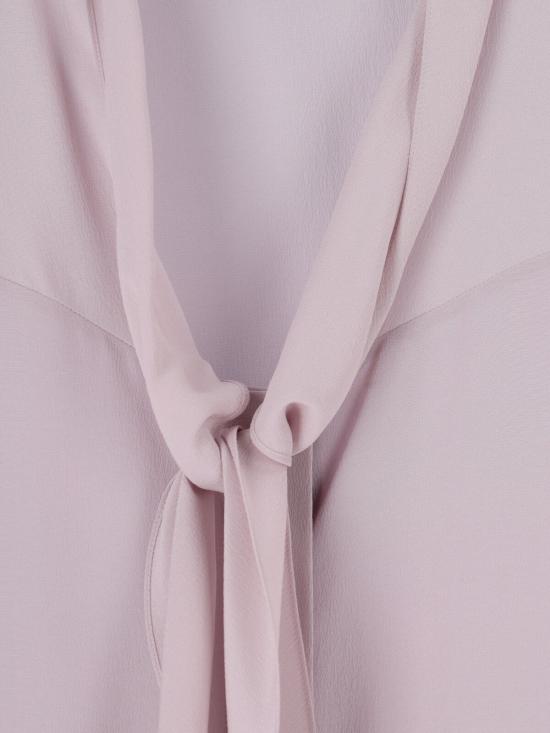 25SS 프라다 셔츠 P424I OOO 167C F0014 Violet - PRADA