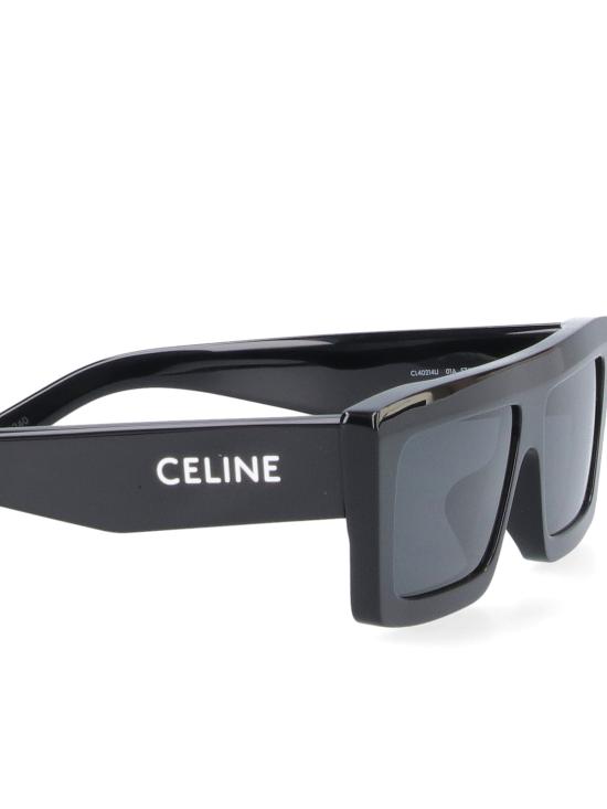 25SS 셀린느 선글라스 4S214CPLB 38NO Black - CELINE