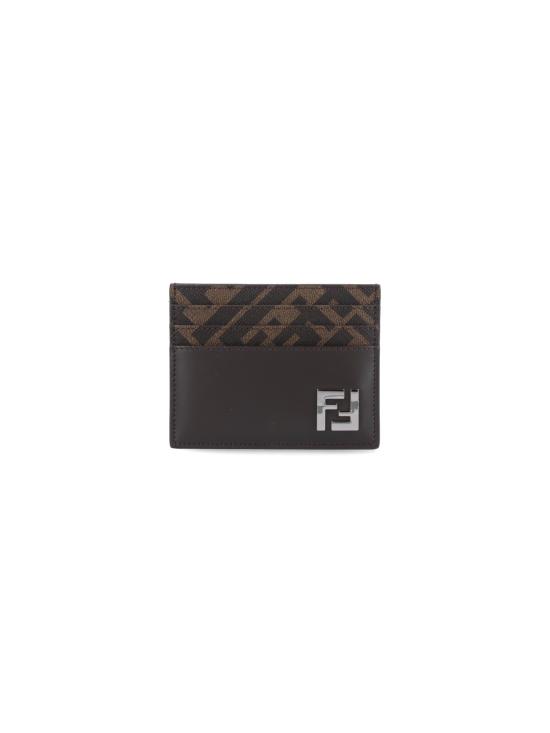 25SS 펜디 남성지갑 7M0164 AFF2 F1Q1C Brown