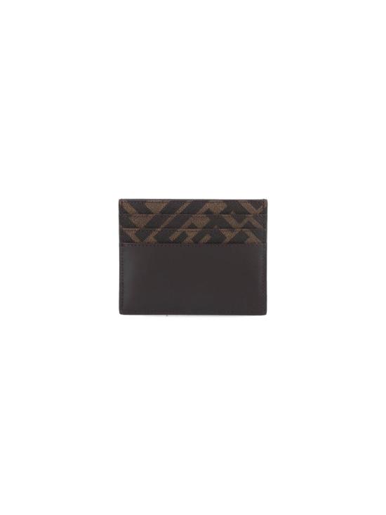 25SS 펜디 남성지갑 7M0164 AFF2 F1Q1C Brown - FENDI