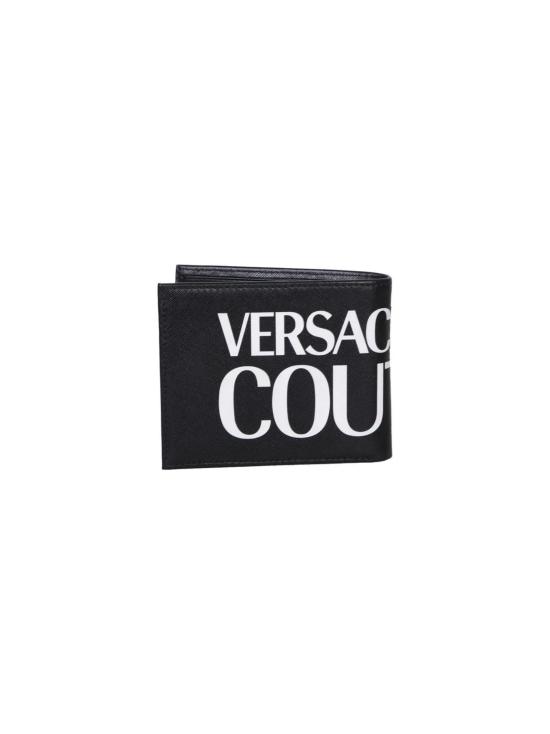  베르사체 남성지갑 75YA5PC1 ZP111899 Black - VERSACE