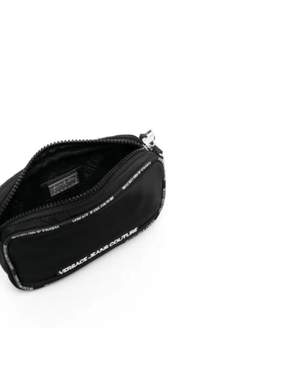  베르사체 크로스백 75YA4B55 ZS929899 Black - VERSACE