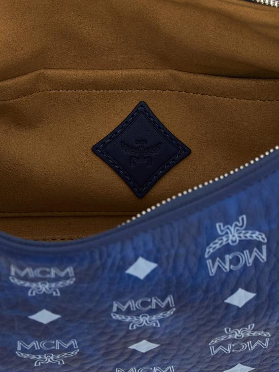 25FW 엠시엠 숄더백 MWHESTA011F - MCM