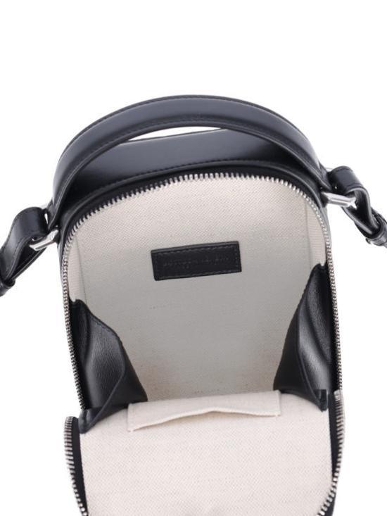 25SS 보테가베네타 하이테크 826829 V2HL0 8803 Black - BOTTEGA VENETA