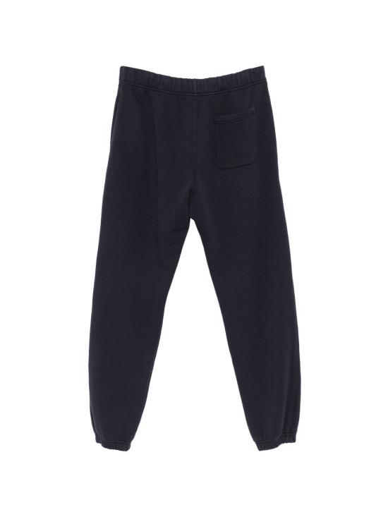25FW 오트리 스트레이트 팬츠 SPPM A3JBJERSEYBLUE Blue - AUTRY