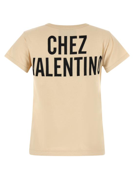 25FW 발렌티노 가라바니 탑 B3MG24Y9GLR8E - VALENTINO GARAVANI