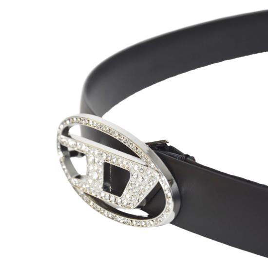 25FW [키즈] 디젤 벨트 J02524 KXBLRK900 - DIESEL