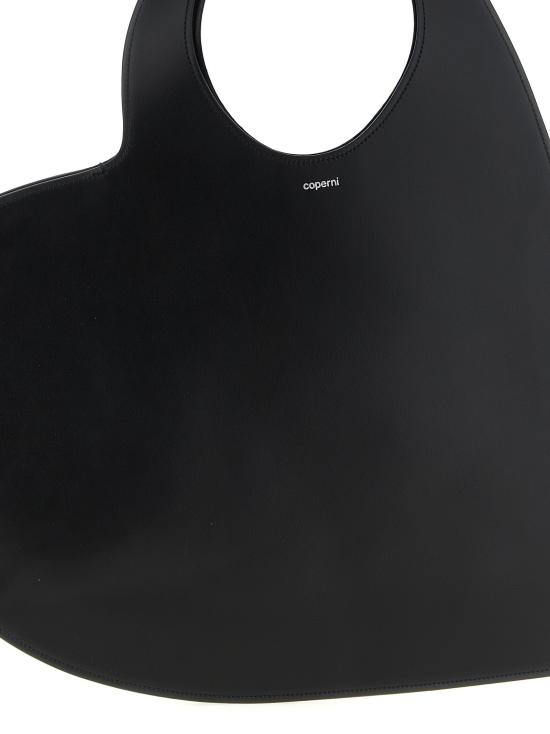 25FW 코페르니 숄더백 COPBA113F6062BLK - COPERNI