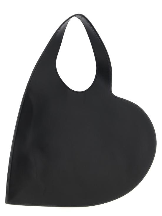 25FW 코페르니 숄더백 COPBA113F6062BLK - COPERNI