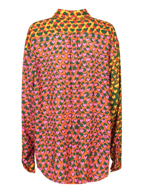  알레산드로 엔리케즈 셔츠 AES05 VI CUMIX Multi - ALESSANDRO ENRIQUEZ