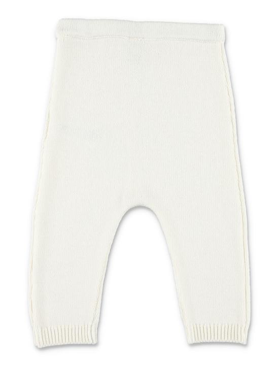 25FW [키즈] 쁘띠바또 캐주얼 세트 A0DTS 01 Bianco - PETIT BATEAU