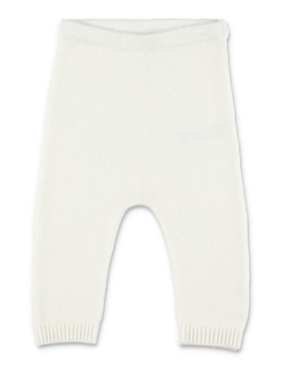 25FW [키즈] 쁘띠바또 캐주얼 세트 A0DTS 01 Bianco - PETIT BATEAU