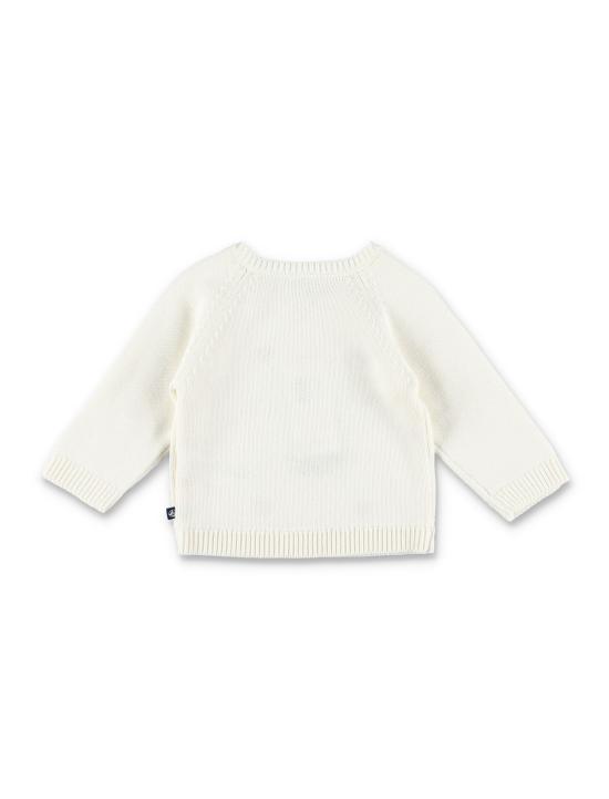 25FW [키즈] 쁘띠바또 캐주얼 세트 A0DTS 01 Bianco - PETIT BATEAU