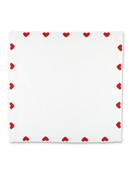 25FW [키즈] 쁘띠바또 액세서리 A0DRO 01 Bianco - PETIT BATEAU