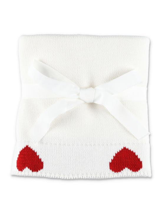 25FW [키즈] 쁘띠바또 액세서리 A0DRO 01 Bianco