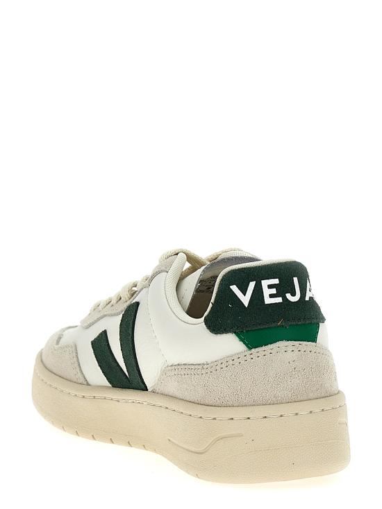 26SS 베자 스니커즈 VD2003384EXTRAWHITECYPRUS Green - VEJA