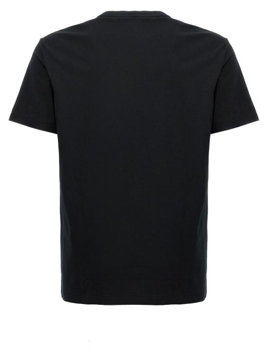 26SS 폴로 랄프로렌 반팔 티셔츠 710680785001 Black - POLO RALPH LAUREN