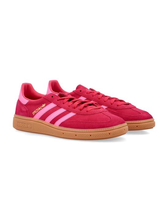25FW [주니어] 아디다스 스니커즈 JP7999 RUBRED FUCHSIA PINK - ADIDAS