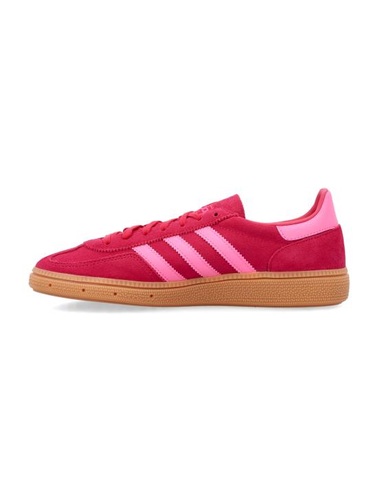 25FW [주니어] 아디다스 스니커즈 JP7999 RUBRED FUCHSIA PINK - ADIDAS