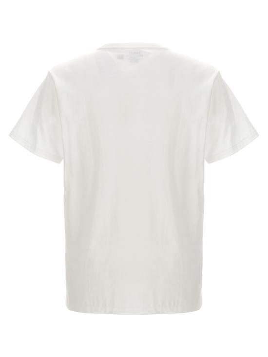 26SS 폴로 랄프로렌 반팔 티셔츠 710680785003 White - POLO RALPH LAUREN