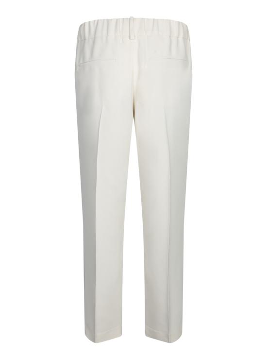 26SS 브루넬로 쿠치넬리 팬츠 MA029P1673 C8525 Grey - BRUNELLO CUCINELLI