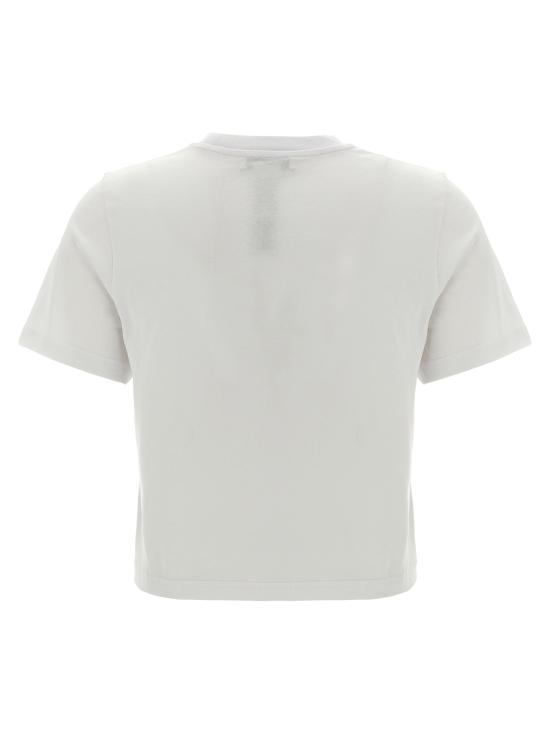 25FW JW앤더슨 탑 JT0259PG1715001 White - JW ANDERSON