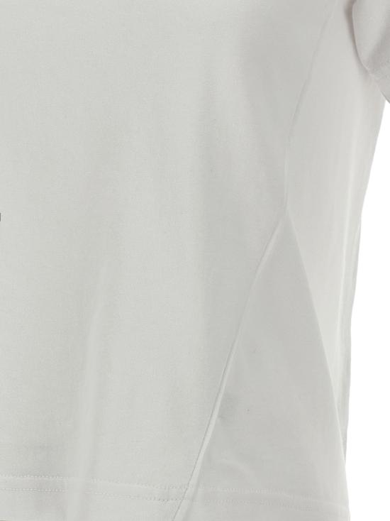 25FW JW앤더슨 탑 JT0259PG1715001 White - JW ANDERSON