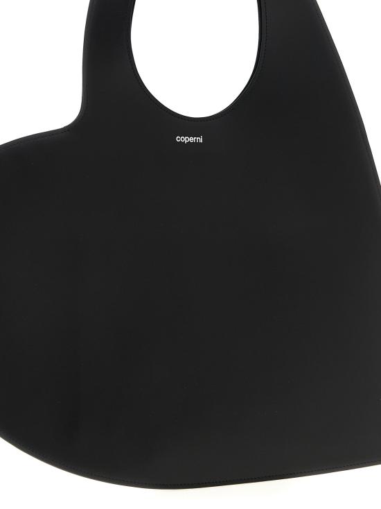 25FW 코페르니 숄더백 COPBA14405BLK - COPERNI