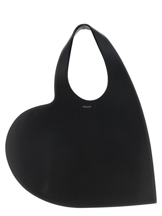 25FW 코페르니 숄더백 COPBA14405BLK