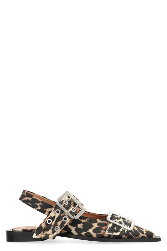  가니 샌들 S29474926 943 black