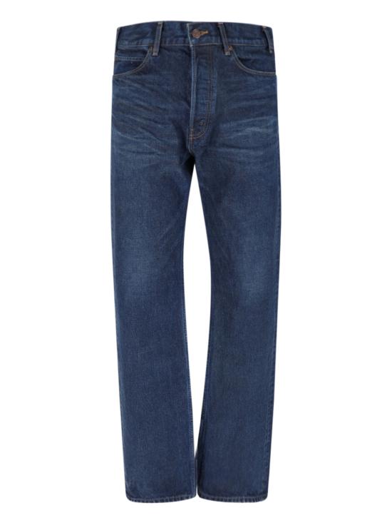 25SS 셀린느 데님 팬츠 2N574789D CBF8 Blue