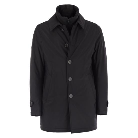  에르노 코트 PI0667U BLUE