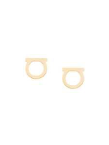 26SS 살바토레 페라가모 이어링 7601190696429 ORO METALLIC - SALVATORE FERRAGAMO