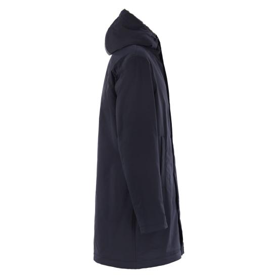 25FW 에르노 롱패딩 PA000170U BLUE - HERNO