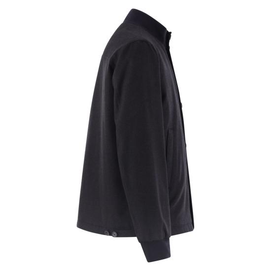 25FW 에르노 자켓 GI00076UR BLUE - HERNO