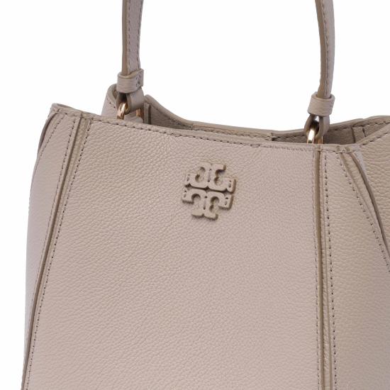 25FW 토리버치 토트백 158500 200 Beige - TORY BURCH