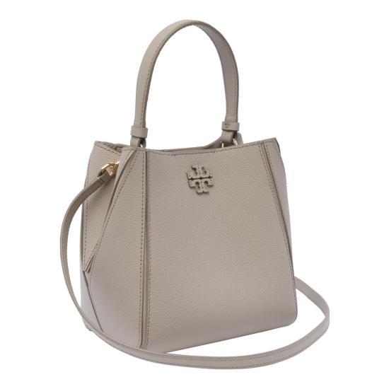 25FW 토리버치 토트백 158500 200 Beige - TORY BURCH