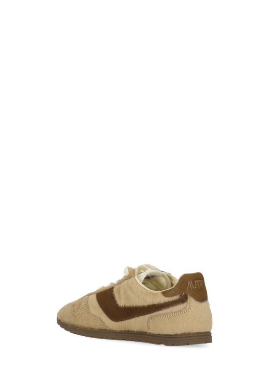 25FW 오트리 WINDSPIN 윈드스핀 스니커즈 WSLW YN03INORY IVORY - AUTRY