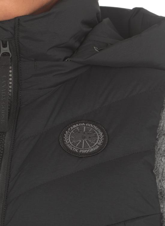 25FW 캐나다구스 베스트 CG 2333WB CLAIR9061 Black - CANADA GOOSE