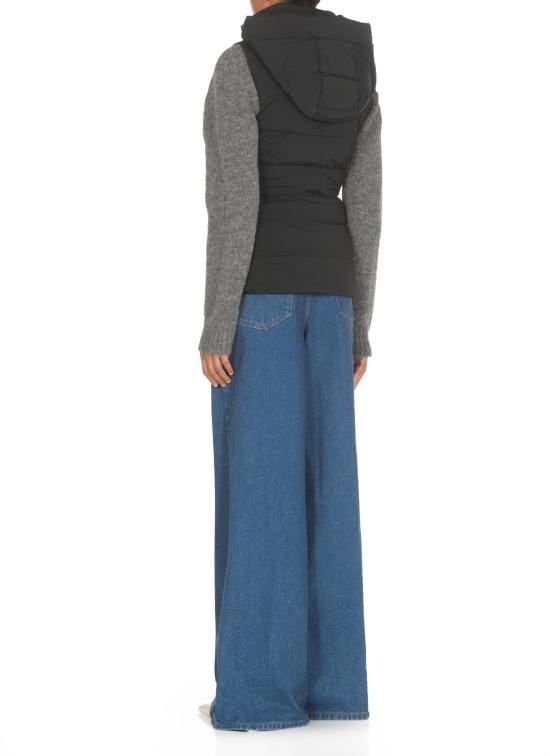 25FW 캐나다구스 베스트 CG 2333WB CLAIR9061 Black - CANADA GOOSE