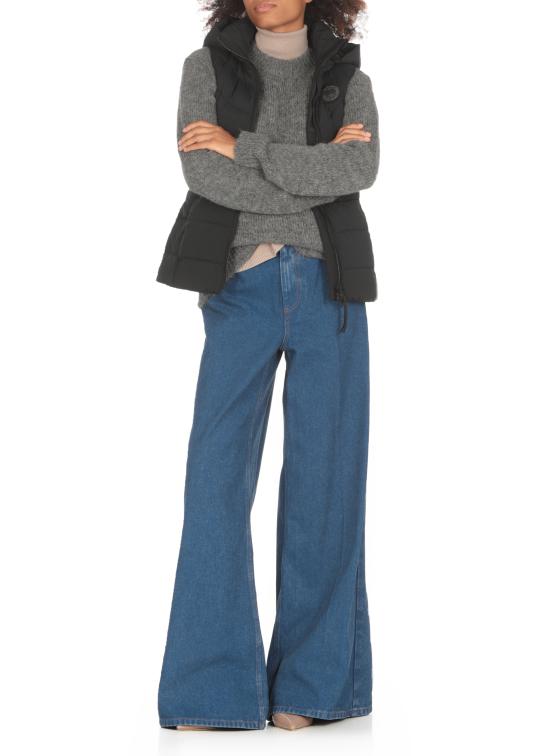 25FW 캐나다구스 베스트 CG 2333WB CLAIR9061 Black - CANADA GOOSE