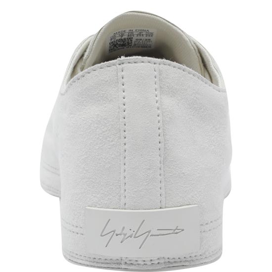 25FW 와이쓰리 스니커즈 JR7453 ORBIT GREY White - Y-3