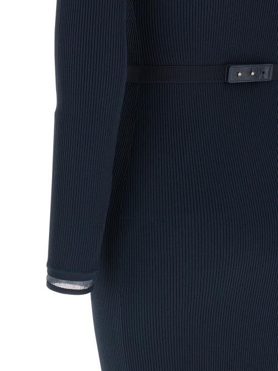 25FW 엘리자베타프랜치 미디 원피스 AM07B56E2EA8 - ELISABETTA FRANCHI