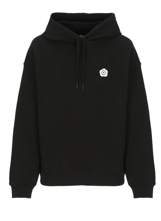 25FW 겐조 스웨터 FF62HO453 4MB99J Black