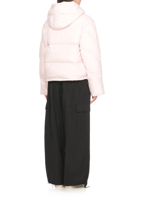 25FW 겐조 자켓 FF62OU144 9NS33 Pink - KENZO