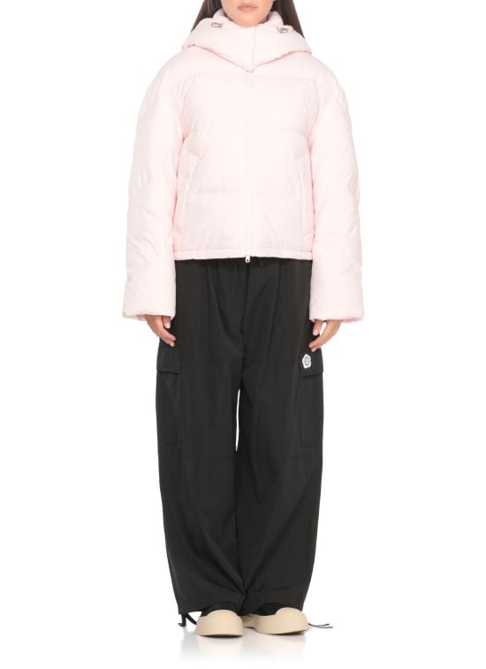 25FW 겐조 자켓 FF62OU144 9NS33 Pink - KENZO