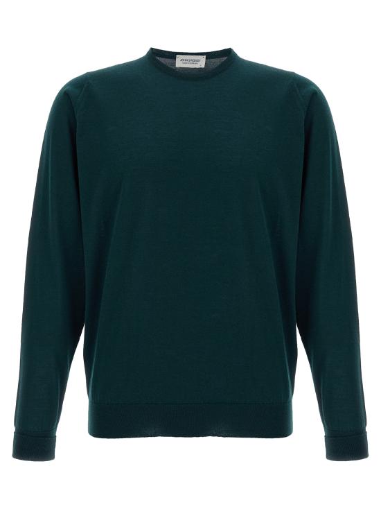 25FW 존스메들리 스웨터 MARCUSRICHARDSONGREEN