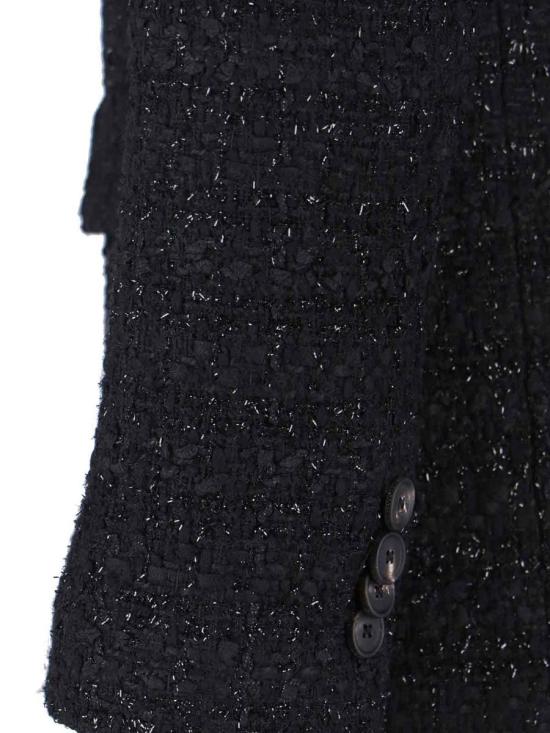 25FW 딸리아토레 자켓 J BERTHA16B 160043N1287 Black - TAGLIATORE