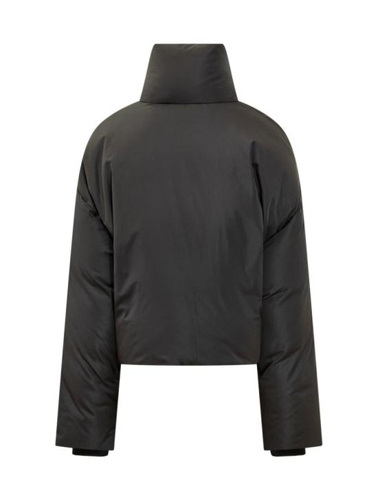 25FW 아미 자켓 H25FJK832PL0039 001H25 Black - AMI