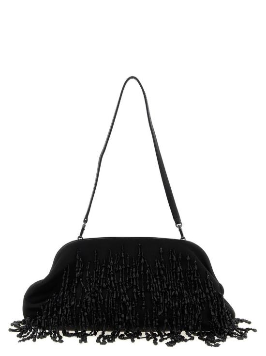 25FW 알베르타 페레티 숄더백 A311166760555 Black